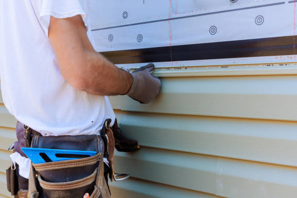Trusted Siding Contractor service in Madison, FL - Squared Siding